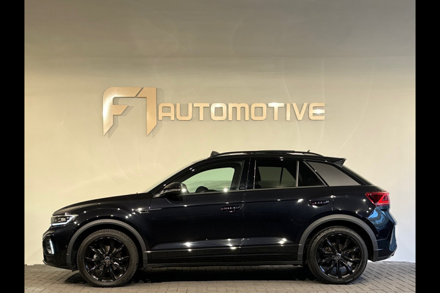 Volkswagen T-Roc 1.5 TSI R-Line Pano|Keyles|IQ|Sfeer|Camera