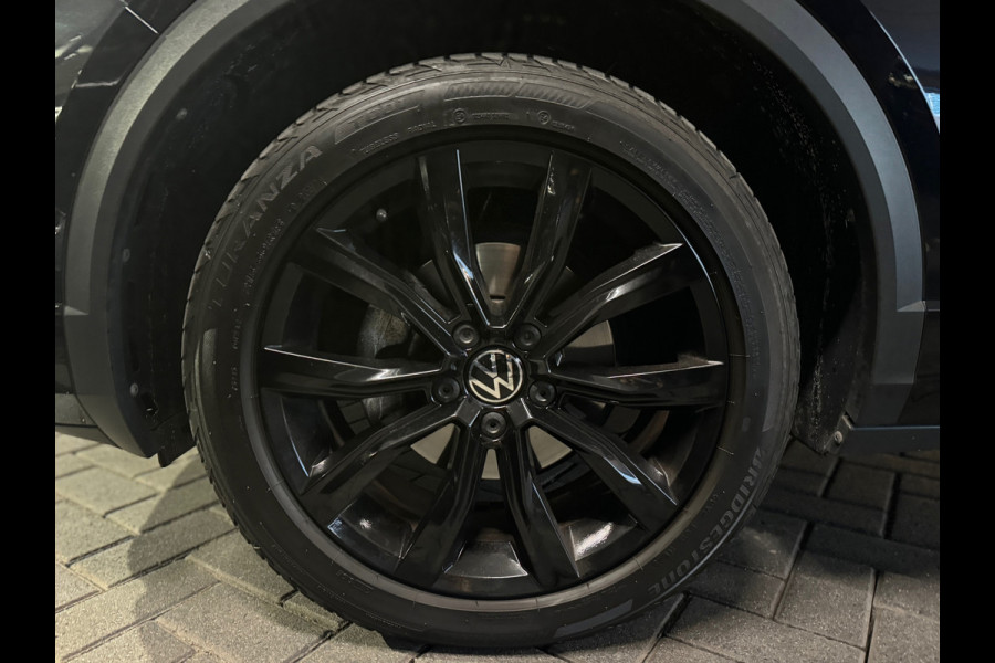 Volkswagen T-Roc 1.5 TSI R-Line Pano|Keyles|IQ|Sfeer|Camera