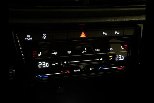 Volkswagen T-Roc 1.5 TSI R-Line Pano|Keyles|IQ|Sfeer|Camera