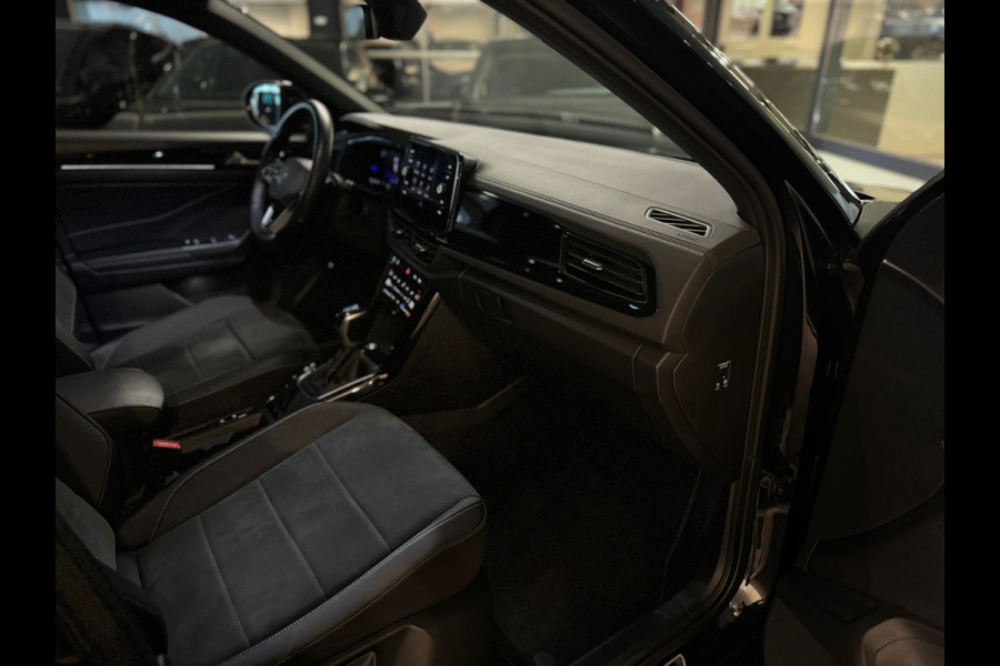 Volkswagen T-Roc 1.5 TSI R-Line Pano|Keyles|IQ|Sfeer|Camera