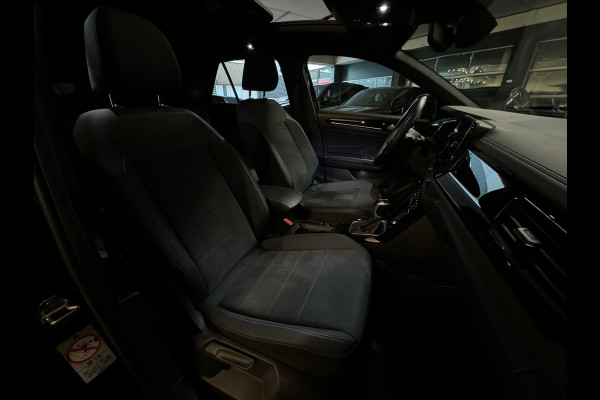 Volkswagen T-Roc 1.5 TSI R-Line Pano|Keyles|IQ|Sfeer|Camera