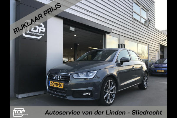 Audi A1 Sportback 1.0 TFSI Sport