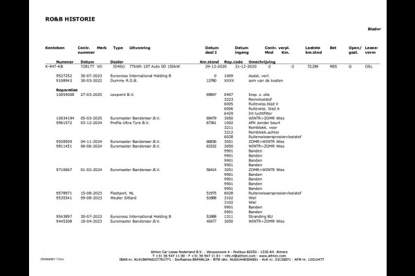 Volkswagen ID.4 First 77 kWh | SOH 90 % | Camera | Trekhaak | Sfeerverlichting | Apple Carplay |