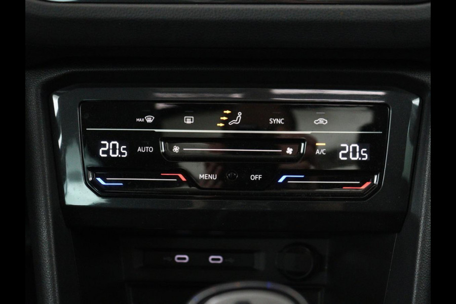 Volkswagen Tiguan 1.5 TSI Life Business | Panoramadak | Trekhaak | Camera | Virtual Cockpit | Park Assist | Adaptive cruise | Navigatie | Keyless | Full LED | Carplay |