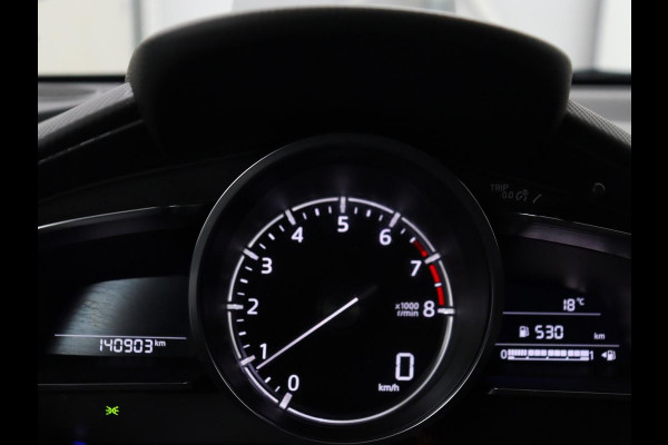 Mazda 2 1.5 Skyact-G Luxury | Stoel & stuurverwarming | Head-Up | Camera | Carplay | Keyless | Full LED | Dodehoek detectie | Climate control | Cruise control | Getint glas | Parkeerhulp