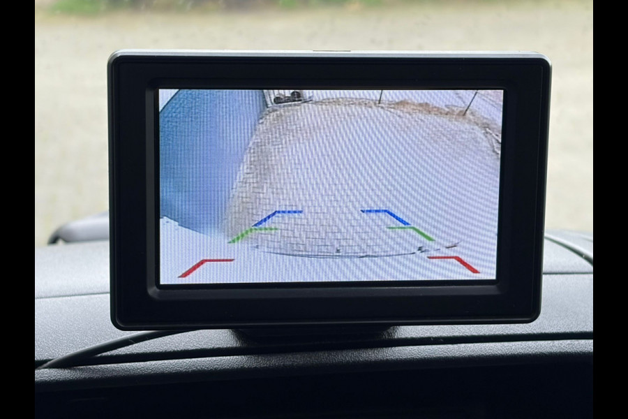 Citroën Jumper 35 2.2HDi 165PK L3H2 Euro 6 3-Persoons Trekhaak Camera Ecc Pdc Wandbetimmering Houtenvloer Achterdeuren Schuifdeur 3.000KG Trekgewicht