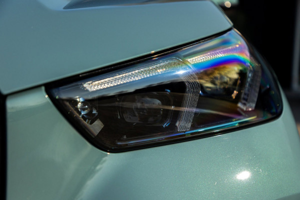 BMW iX1 XDrive30 Launch Edition 67 kWh SOH 97.5 I M-Sport - H&K I HUD I Driving assistant Pro