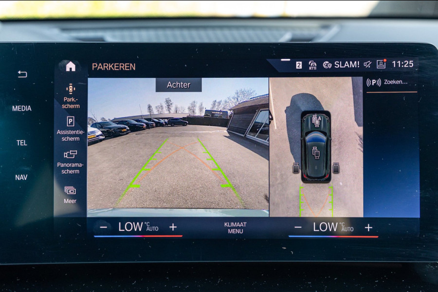 BMW iX1 XDrive30 Launch Edition 67 kWh SOH 97.5 I M-Sport - H&K I HUD I Driving assistant Pro