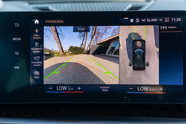 BMW iX1 XDrive30 Launch Edition 67 kWh SOH 97.5 I M-Sport - H&K I HUD I Driving assistant Pro