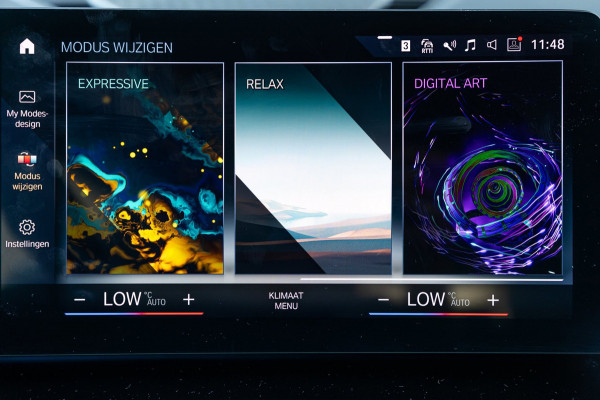 BMW iX1 XDrive30 Launch Edition 67 kWh SOH 97.5 I M-Sport - H&K I HUD I Driving assistant Pro