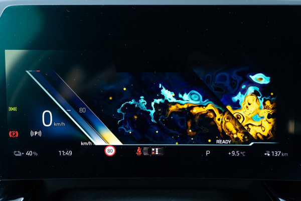 BMW iX1 XDrive30 Launch Edition 67 kWh SOH 97.5 I M-Sport - H&K I HUD I Driving assistant Pro