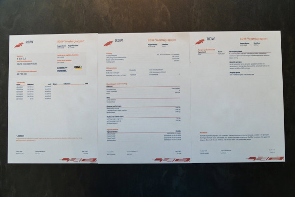 BMW iX1 XDrive30 Launch Edition 67 kWh SOH 97.5 I M-Sport - H&K I HUD I Driving assistant Pro