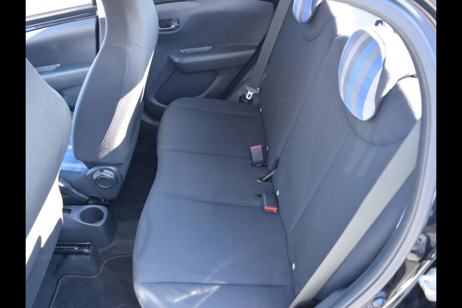 Peugeot 108 1.0 e-VTi Allure TOP! SCHUIFDAK | ACHTERUITRIJCAMERA | LMV | E.C.C. |