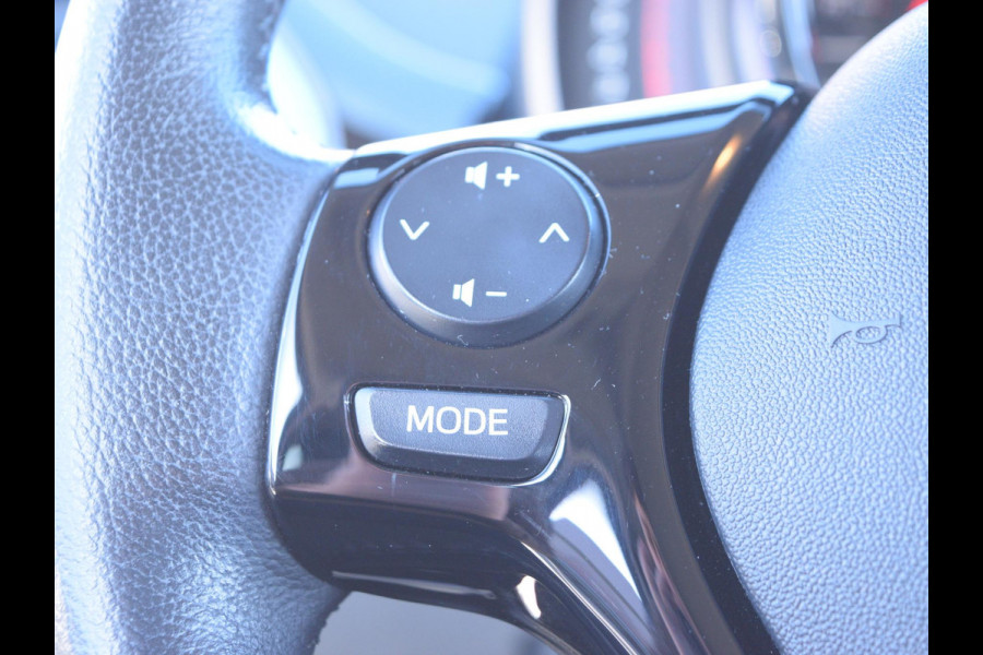 Peugeot 108 1.0 e-VTi Allure TOP! SCHUIFDAK | ACHTERUITRIJCAMERA | LMV | E.C.C. |