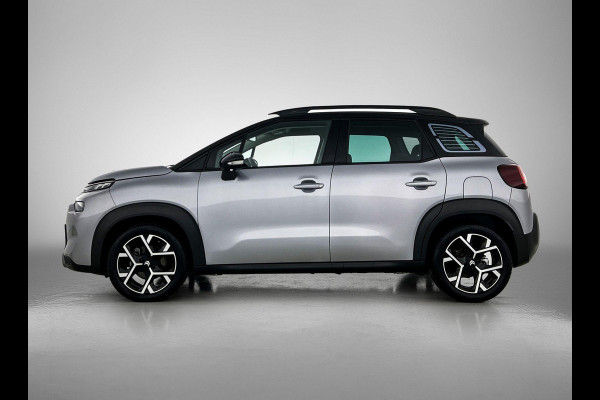 Citroën C3 Aircross 1.2 110PK Shine Pack CAMERA | NAVI & CARPLAY | CRUISE