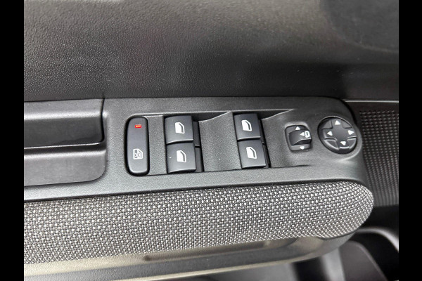 Citroën C3 Aircross 1.2 110PK Shine Pack CAMERA | NAVI & CARPLAY | CRUISE