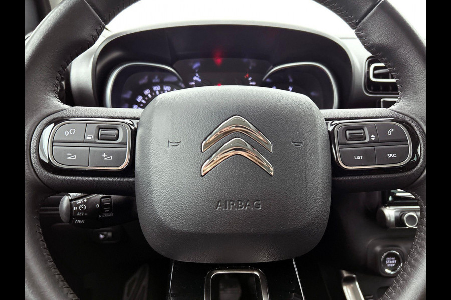 Citroën C3 Aircross 1.2 110PK Shine Pack CAMERA | NAVI & CARPLAY | CRUISE