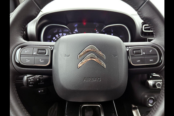 Citroën C3 Aircross 1.2 110PK Shine Pack CAMERA | NAVI & CARPLAY | CRUISE