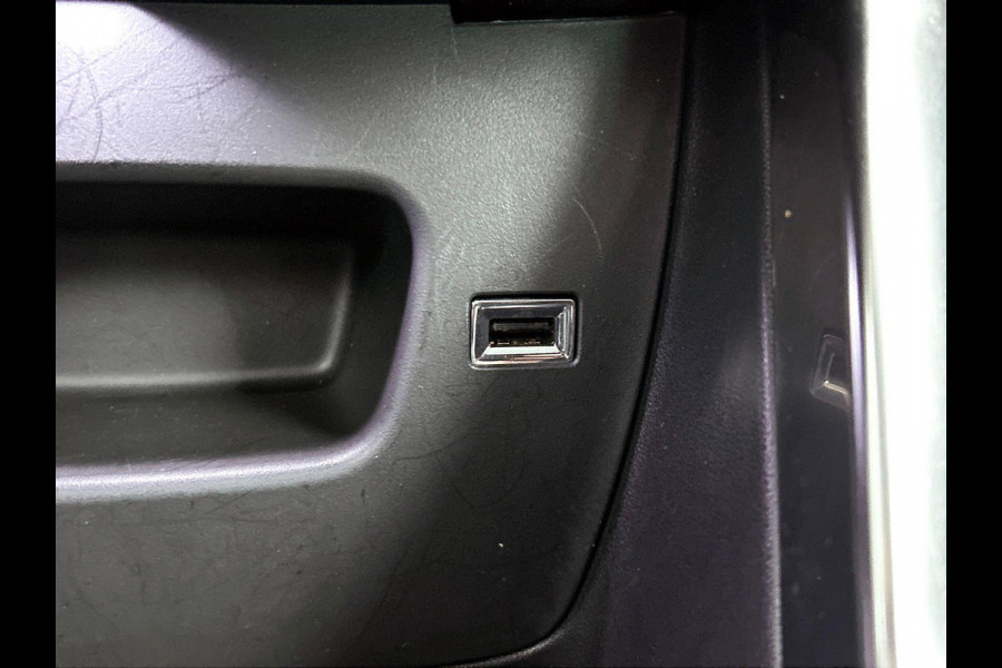 Citroën C3 Aircross 1.2 110PK Shine Pack CAMERA | NAVI & CARPLAY | CRUISE