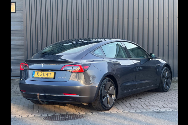 Tesla Model 3 Long Range AWD 75 kWh FACELIFT | SOH 89% | WARMTEPOMP