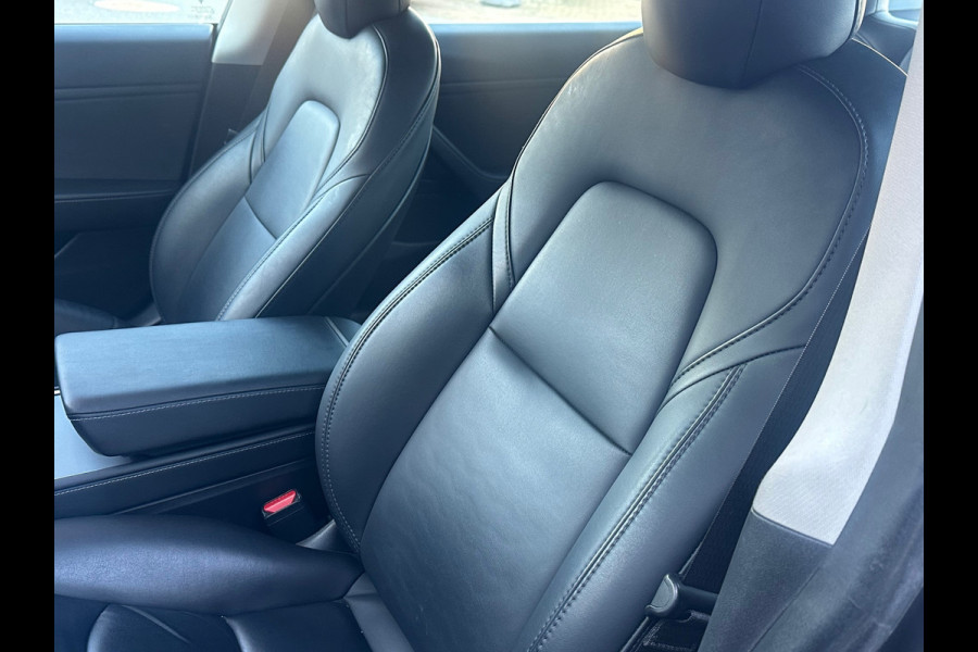 Tesla Model 3 Long Range AWD 75 kWh FACELIFT | SOH 89% | WARMTEPOMP