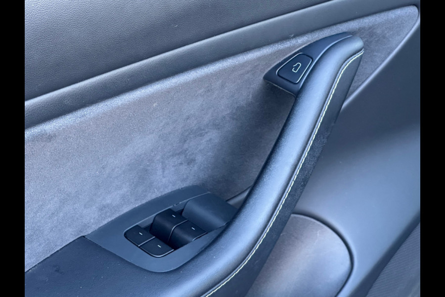 Tesla Model 3 Long Range AWD 75 kWh FACELIFT | SOH 89% | WARMTEPOMP