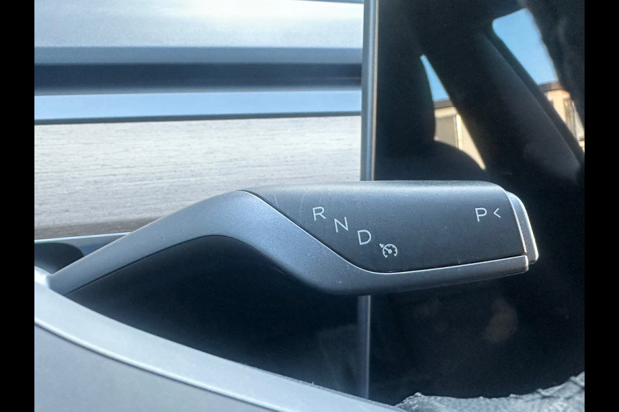 Tesla Model 3 Long Range AWD 75 kWh FACELIFT | SOH 89% | WARMTEPOMP