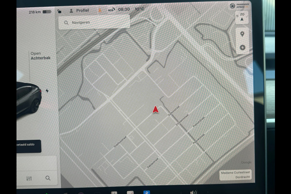 Tesla Model 3 Long Range AWD 75 kWh FACELIFT | SOH 89% | WARMTEPOMP
