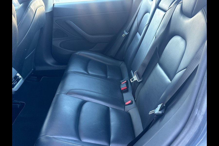 Tesla Model 3 Long Range AWD 75 kWh FACELIFT | SOH 89% | WARMTEPOMP