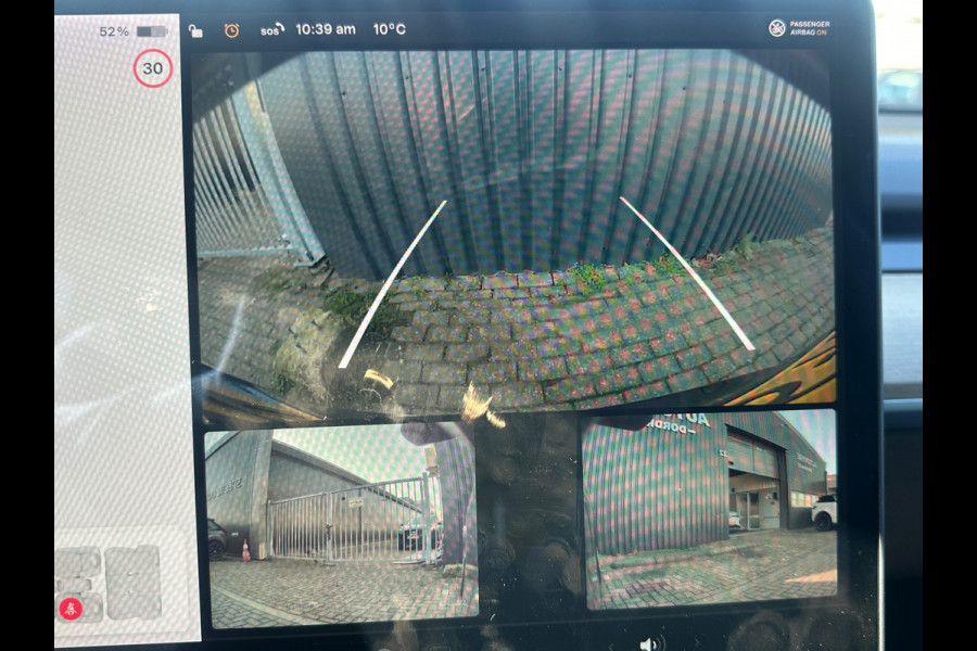 Tesla Model Y Long Range AWD 75 kWh SOH 90.4%|WARMTEPOMP