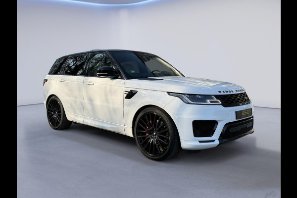Land Rover Range Rover Sport P400e Autobiography Dynamic | Panorama | Meridian Sound | Massage | Koelkast