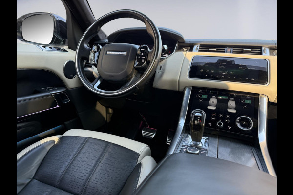 Land Rover Range Rover Sport P400e Autobiography Dynamic | Panorama | Meridian Sound | Massage | Koelkast
