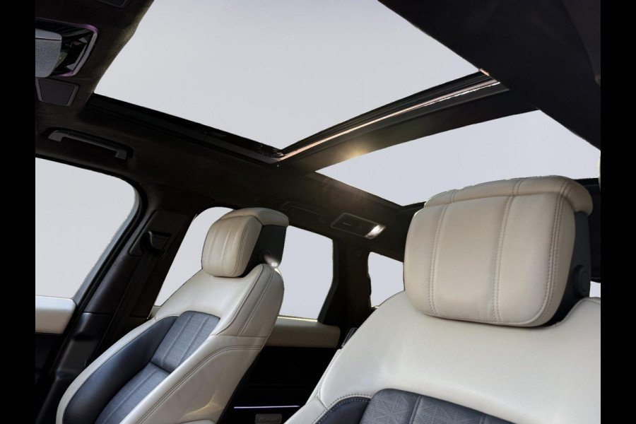 Land Rover Range Rover Sport P400e Autobiography Dynamic | Panorama | Meridian Sound | Massage | Koelkast