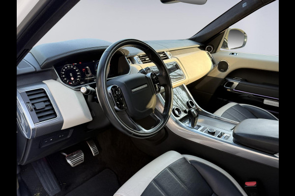Land Rover Range Rover Sport P400e Autobiography Dynamic | Panorama | Meridian Sound | Massage | Koelkast