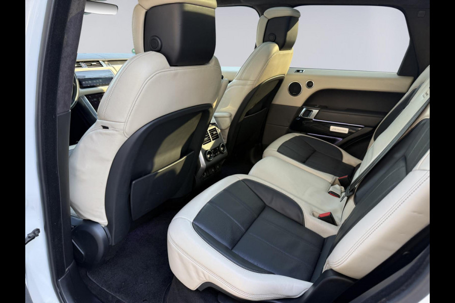 Land Rover Range Rover Sport P400e Autobiography Dynamic | Panorama | Meridian Sound | Massage | Koelkast