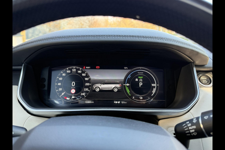 Land Rover Range Rover Sport P400e Autobiography Dynamic | Panorama | Meridian Sound | Massage | Koelkast