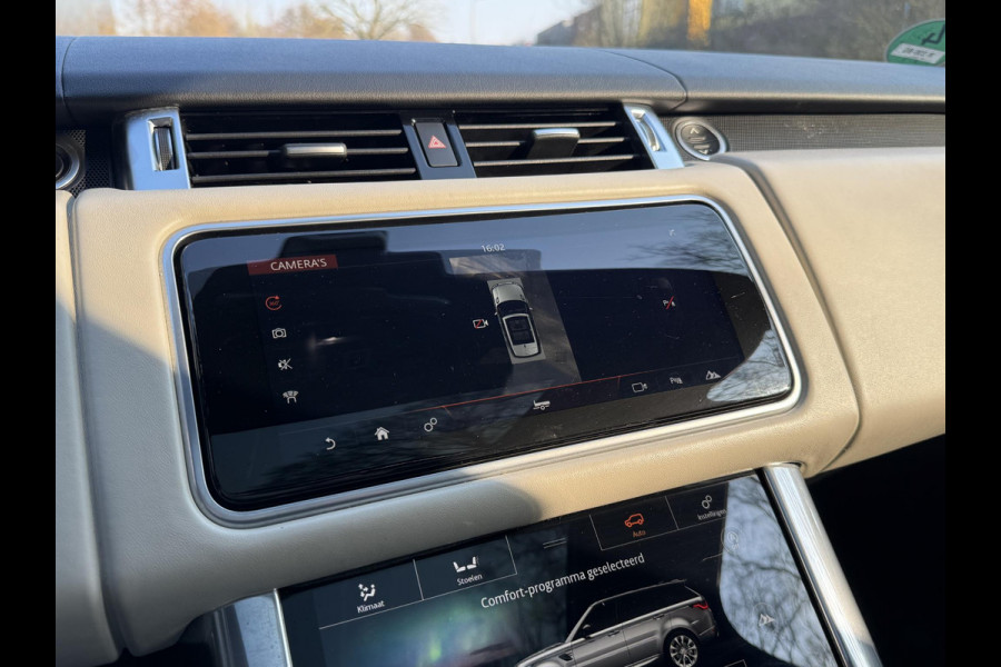 Land Rover Range Rover Sport P400e Autobiography Dynamic | Panorama | Meridian Sound | Massage | Koelkast