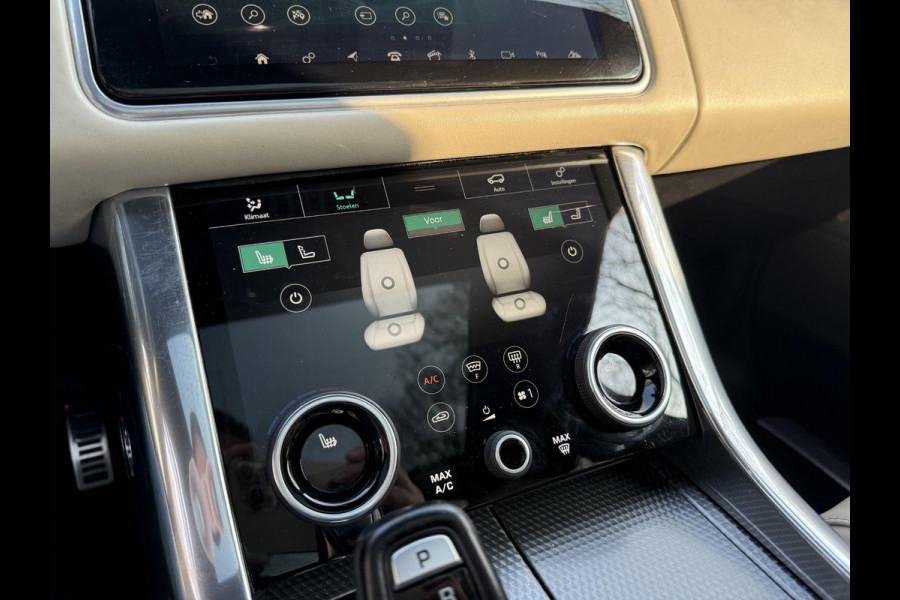 Land Rover Range Rover Sport P400e Autobiography Dynamic | Panorama | Meridian Sound | Massage | Koelkast
