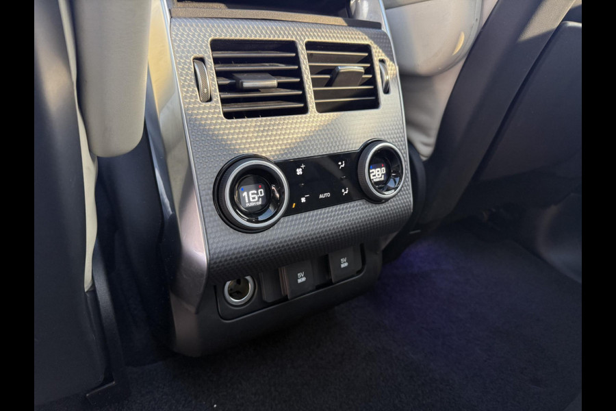 Land Rover Range Rover Sport P400e Autobiography Dynamic | Panorama | Meridian Sound | Massage | Koelkast
