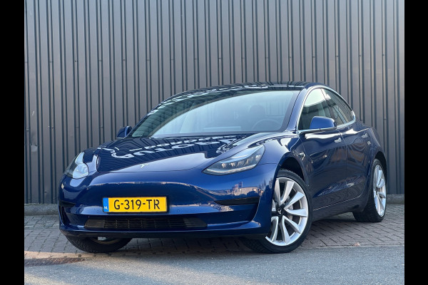 Tesla Model 3 Standard RWD Plus 60 kWh SOH 93.6%