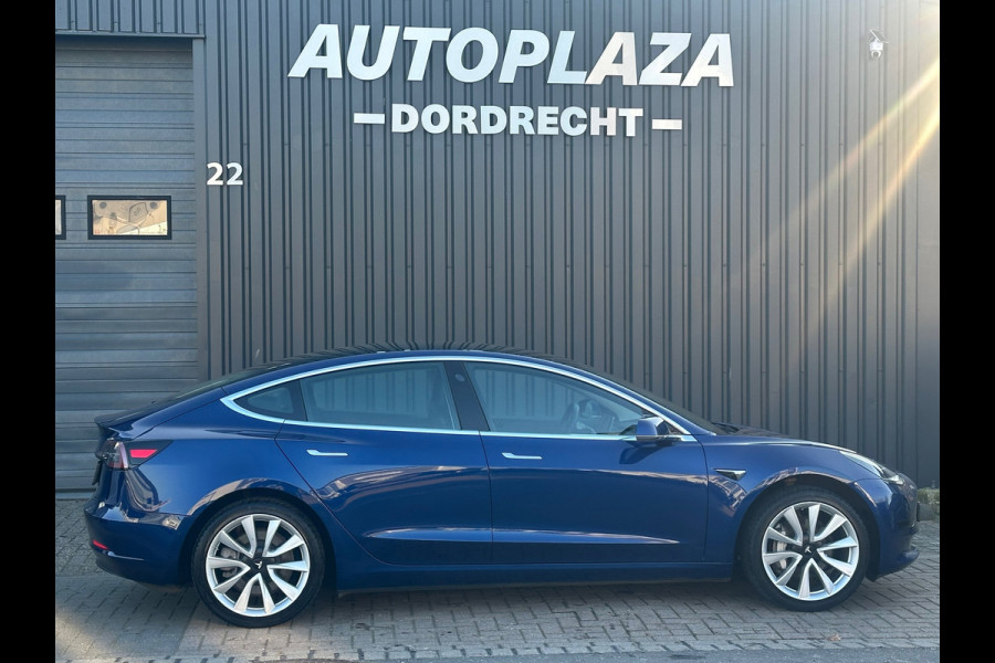 Tesla Model 3 Standard RWD Plus 60 kWh SOH 93.6%