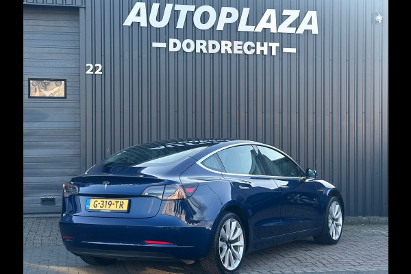 Tesla Model 3 Standard RWD Plus 60 kWh SOH 93.6%