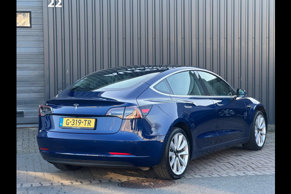 Tesla Model 3 Standard RWD Plus 60 kWh SOH 93.6%