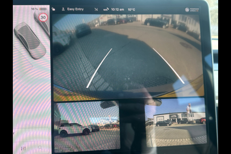 Tesla Model 3 Standard RWD Plus 60 kWh SOH 93.6%