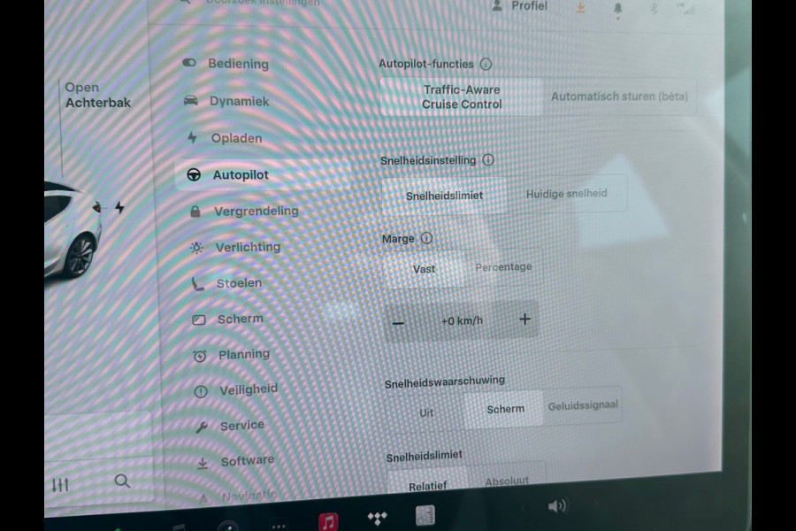 Tesla Model 3 Standard RWD Plus 60 kWh SOH 93.6%