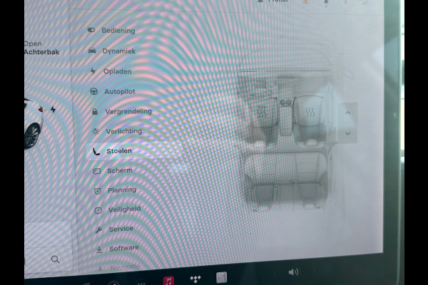 Tesla Model 3 Standard RWD Plus 60 kWh SOH 93.6%