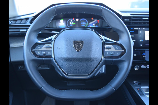 Peugeot e-308 SW Allure EV 54 kWh SOH 95% | NAVI & CARPLAY | CAMERA MET SENSOREN | E.C.C. |