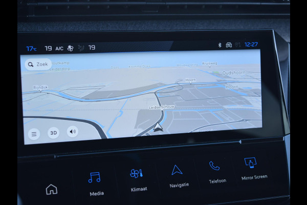 Peugeot e-308 SW Allure EV 54 kWh SOH 95% | NAVI & CARPLAY | CAMERA MET SENSOREN | E.C.C. |