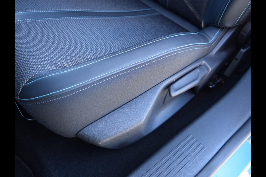 Peugeot e-308 SW Allure EV 54 kWh SOH 95% | NAVI & CARPLAY | CAMERA MET SENSOREN | E.C.C. |