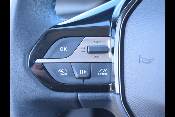 Peugeot e-308 SW Allure EV 54 kWh SOH 95% | NAVI & CARPLAY | CAMERA MET SENSOREN | E.C.C. |
